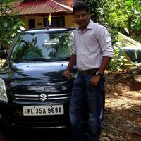 Shibin Mathew