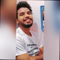 sidharth Kamble