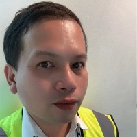 Jeyson Lisbo