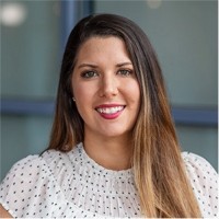 Amanda Bodenheimer