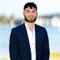 Lucas Angelakos