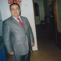 Мелик Аллахвердиев
