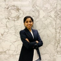 Isha P.