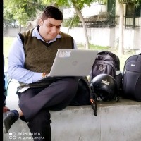RamKumar Tyagi