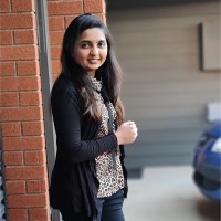 Arzoo Patel