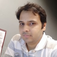 Sandeep Kame