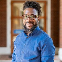 Dr. Leon Thomas, III, EdD