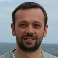 Vedran Vudrag