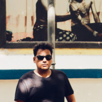 Rohith Marka
