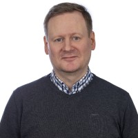Johan Bergqvist