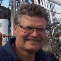 Morten Paulsrud