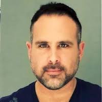 Jorge Reyes
