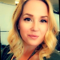 Amanda Ferris