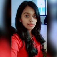 Sharmila Palanisamy