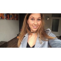 Gina Verheijen