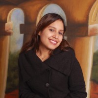 Vanessa Evelyn Rujel Rubio