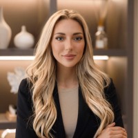 Vanessa de Waard