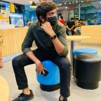 Sai Teja