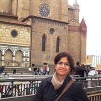 ruchi malik