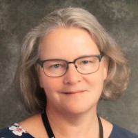 Lauri Vaughan
