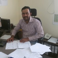 Shafeequl Aslam