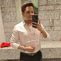 Mohit Kamble