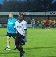 Kenneth Boateng