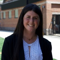 Ally Bloom