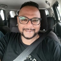 Ravindran Samuel