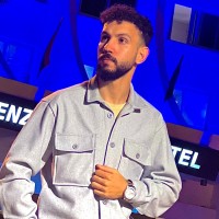 Oussama Elghrouby