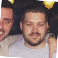 Joe Hagger