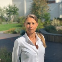 Agnès Lajous