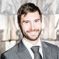 Craig Burnett