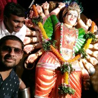 Lalit Thoke