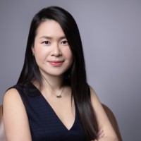April Tang