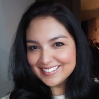 Francesca Gonzalez
