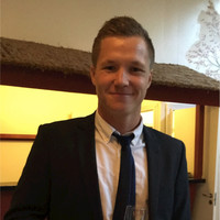 Jesper M. Jensen