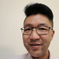 Kevin Mak