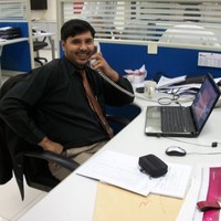 Mustafa Siddiqui