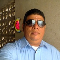 Orlando José Alvenda Cisneros