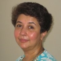 Shobha Railkar