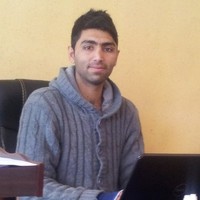 Homayoon Azimi