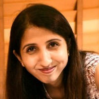 Tricy DSouza
