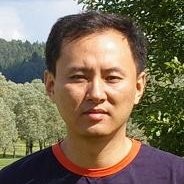 Zhongxiong Jiang