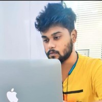 Dinesh Anbu