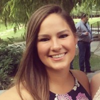 Callie Stewart