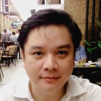 Chatkamol Foocharoen