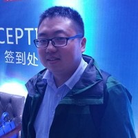 Paul Xing
