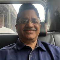 Venkatesh Iyer
