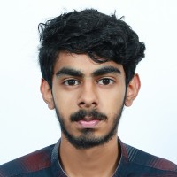Ajil Benny